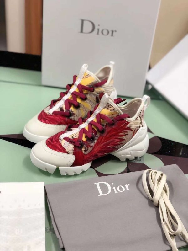 New Fashion Men Dior Shoes 003