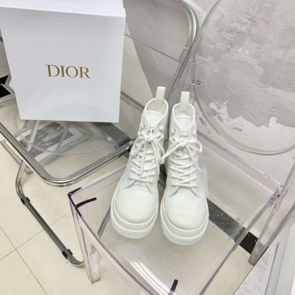 New Fashion Women Dior Shoes 016