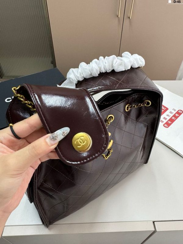 New Fashion CN Handbag C599