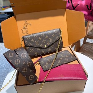 New Fashion LV Handbag L508