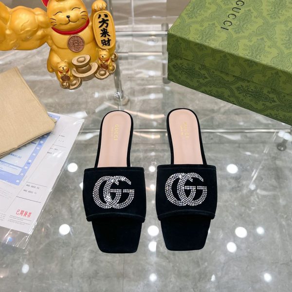 New Fashion Women Slippers 103