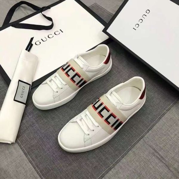 New Fashion Women Gucci Shoes G021