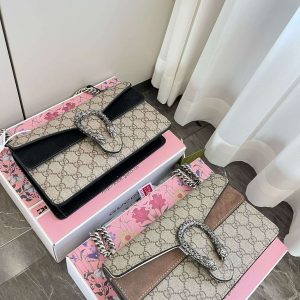 New Fashion GG Handbag 004