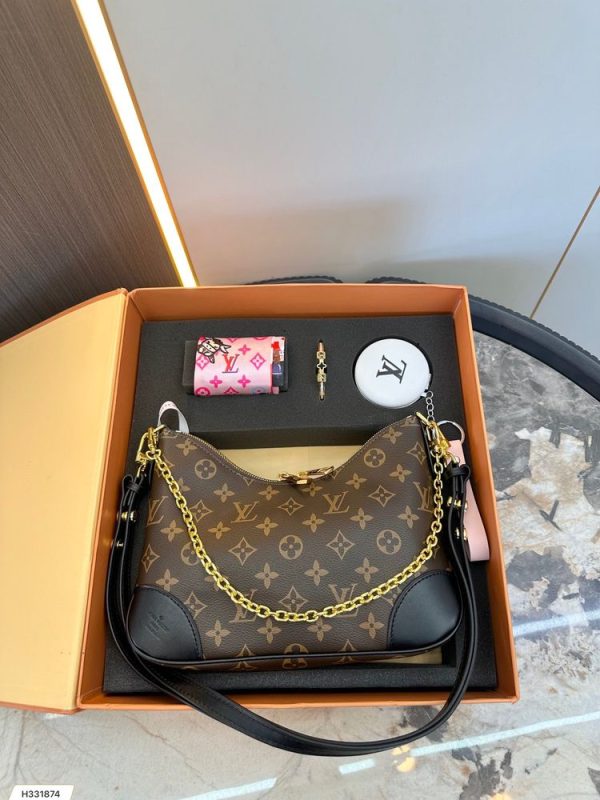 New Fashion LV Handbag L580