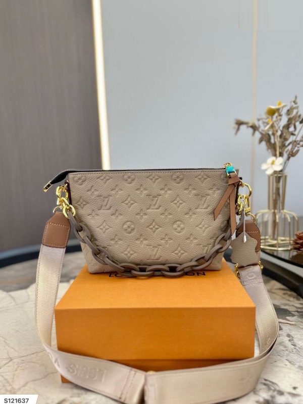 New Fashion LV Handbag L263