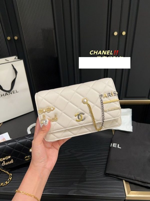 New Fashion CN Handbag C280