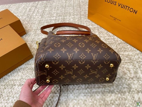 New Fashion LV Handbag L809