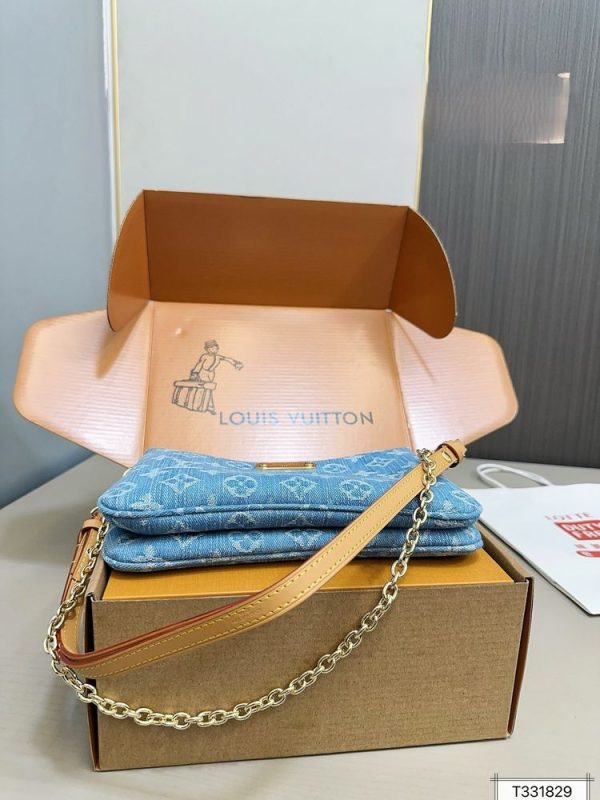 New Fashion LV Handbag L978