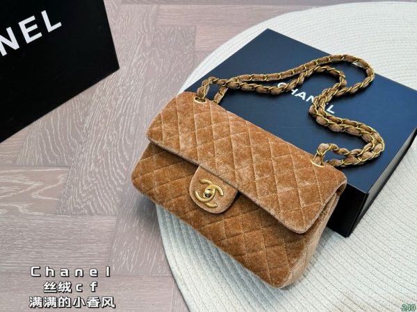 New Fashion CN Handbag C590.1