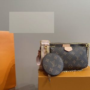 New Fashion LV Handbag L566