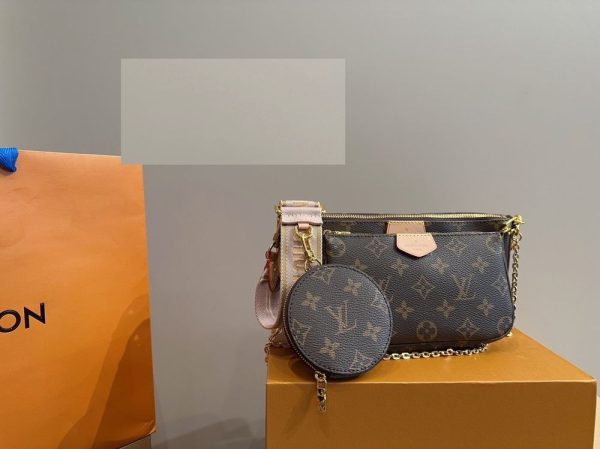 New Fashion LV Handbag L566