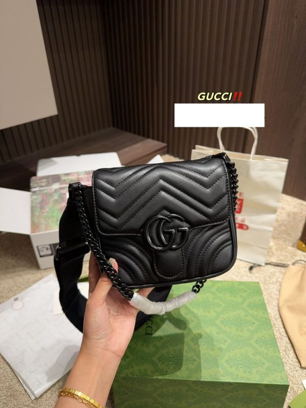 New Fashion GG Handbag G358