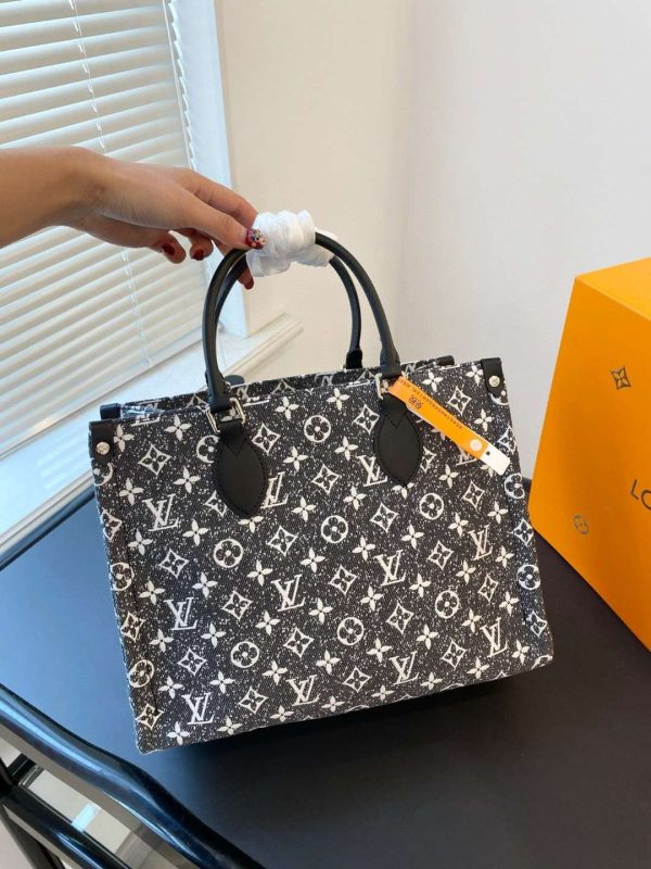 New Fashion LV Handbag L207