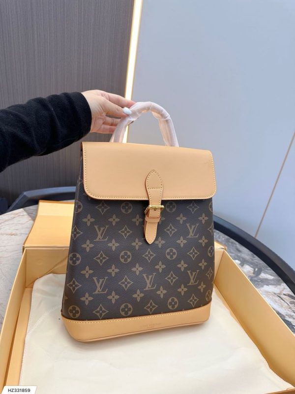 New Fashion LV Handbag L699