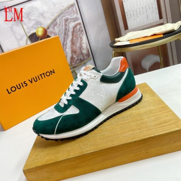 New Fashion Men LV Shoes 088