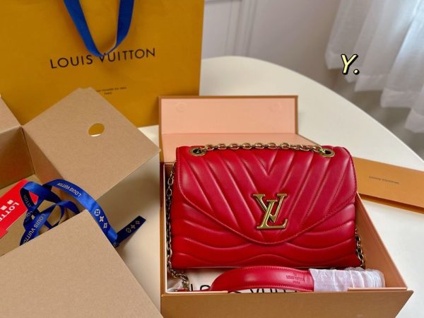 New Fashion LV Handbag L797