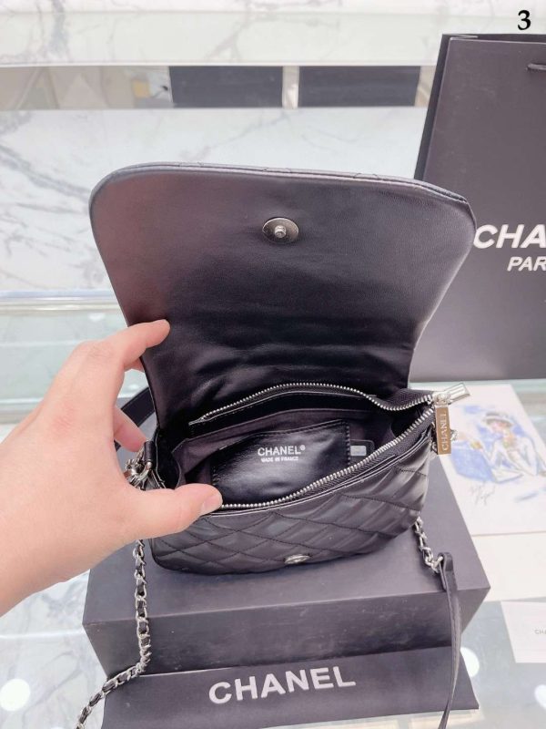 New Fashion CN Handbag C112