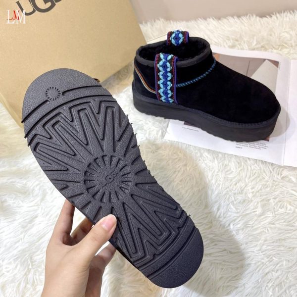 New Fashion Women UGG Shoes 013