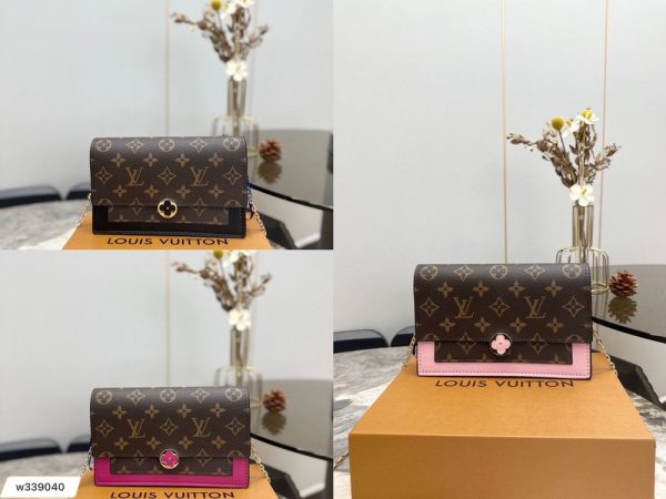 New Fashion LV Handbag L585