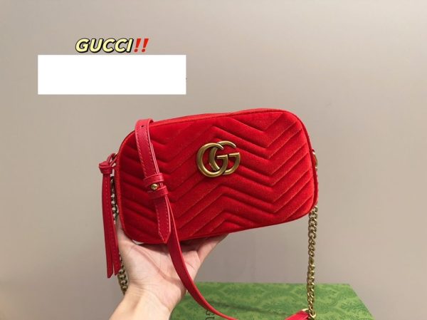 New Fashion GG Handbag G356