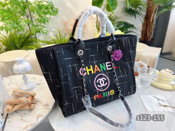 New Fashion CN Handbag C026