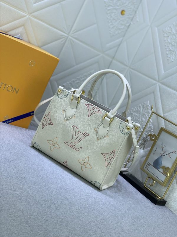 Luxury LV Handbag M46629.1