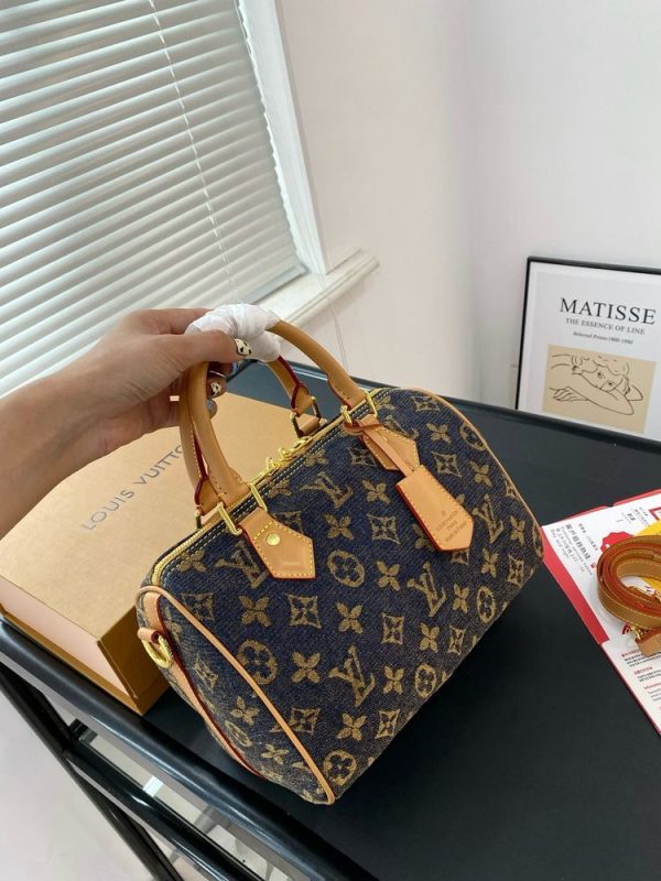 New Fashion LV Handbag L1198