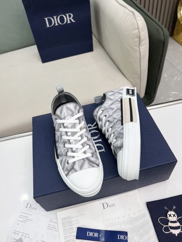 New Fashion Men Dior Shoes 021