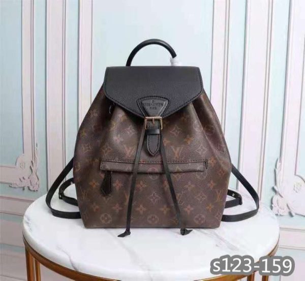 New Fashion LV Handbag L003