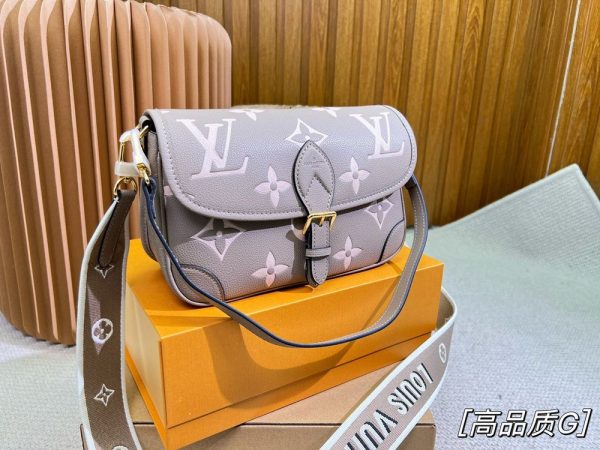 New Fashion LV Handbag L631