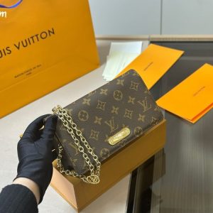 New Fashion LV Handbag L715