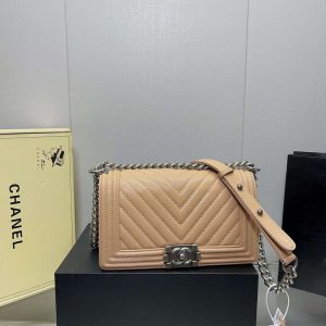 New Fashion CN Handbag C074