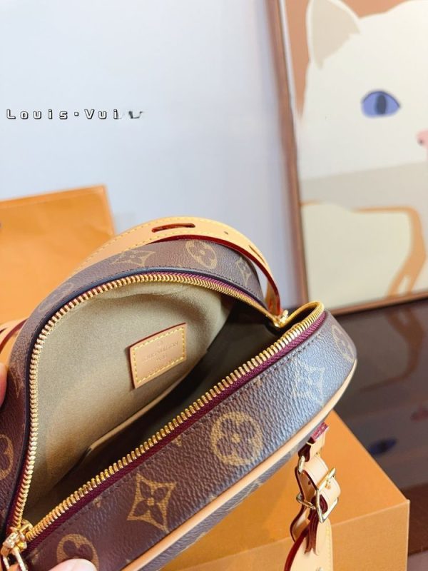 New Fashion LV Handbag L984