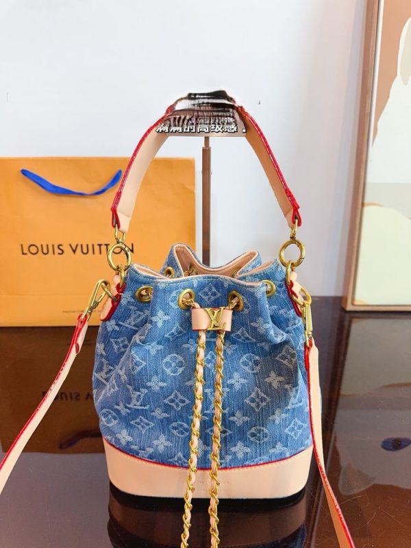 New Fashion LV Handbag L986