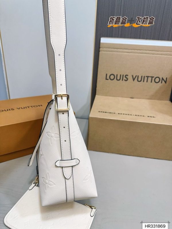 New Fashion LV Handbag L1178