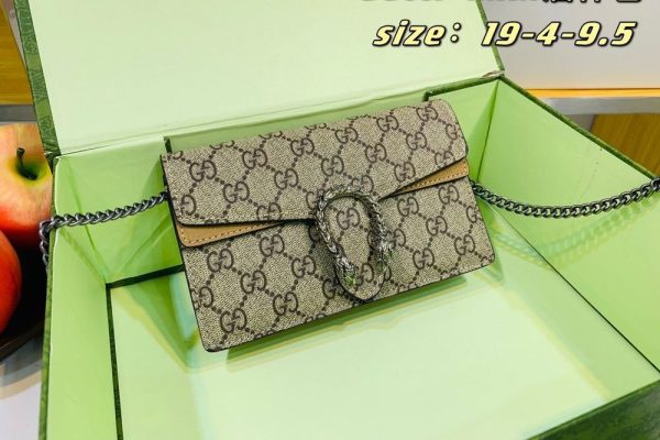 New Fashion GG Handbag G254