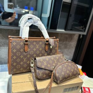 New Fashion LV Handbag L619