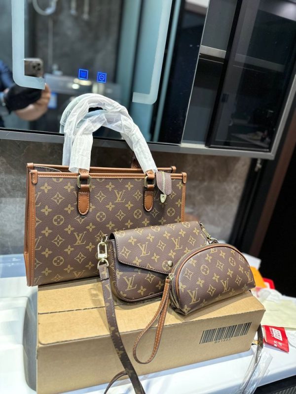 New Fashion LV Handbag L619