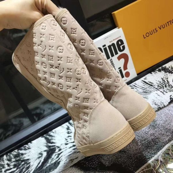 New Fashion Women LV Shoes 111