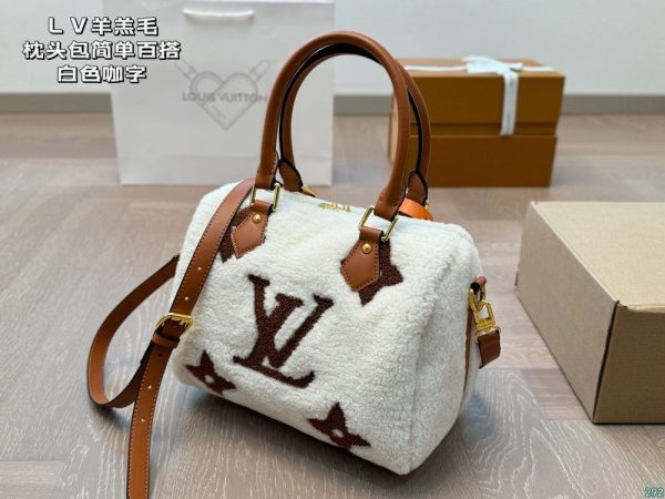 New Fashion LV Handbag L1220