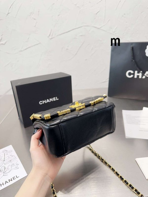 New Fashion CN Handbag C150