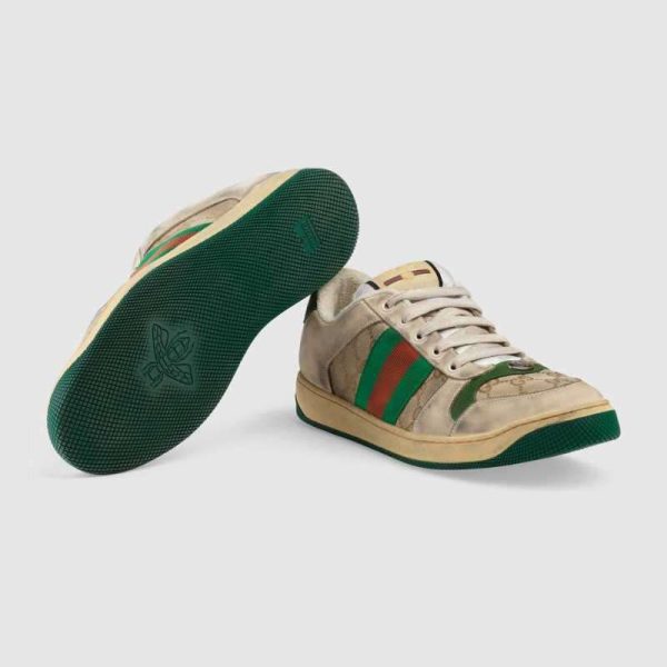 New Fashion Women Gucci Shoes G065