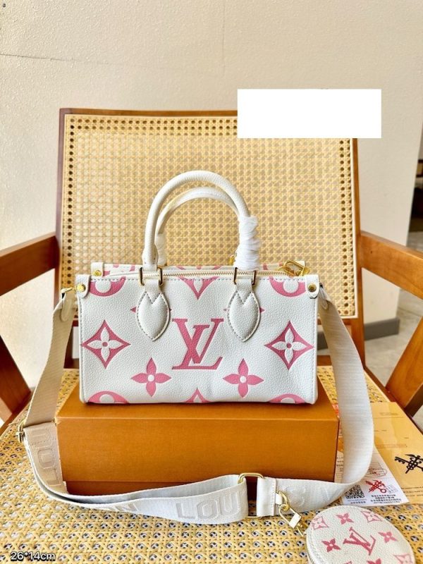 New Fashion LV Handbag L815