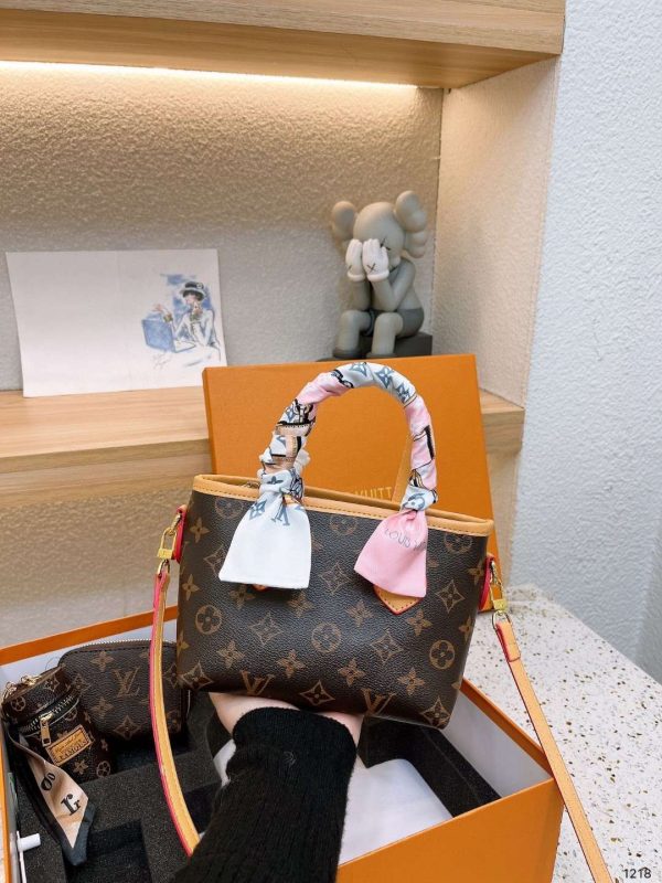 New Fashion LV Handbag L163