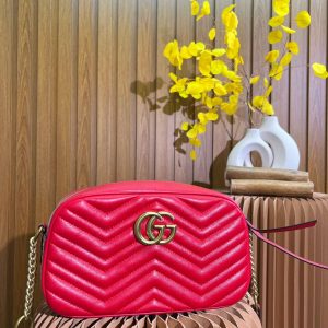 New Fashion GG Handbag 030