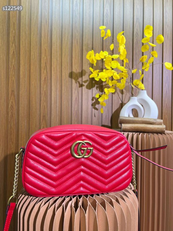 New Fashion GG Handbag 030