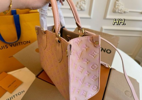 New Fashion LV Handbag L847