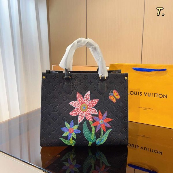 New Fashion LV Handbag L301