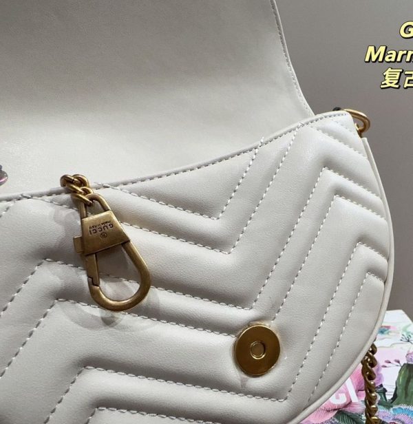 New Fashion GG Handbag G301