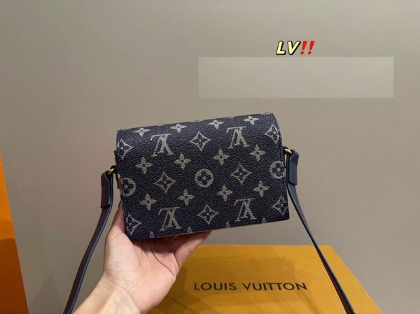 New Fashion LV Handbag L538